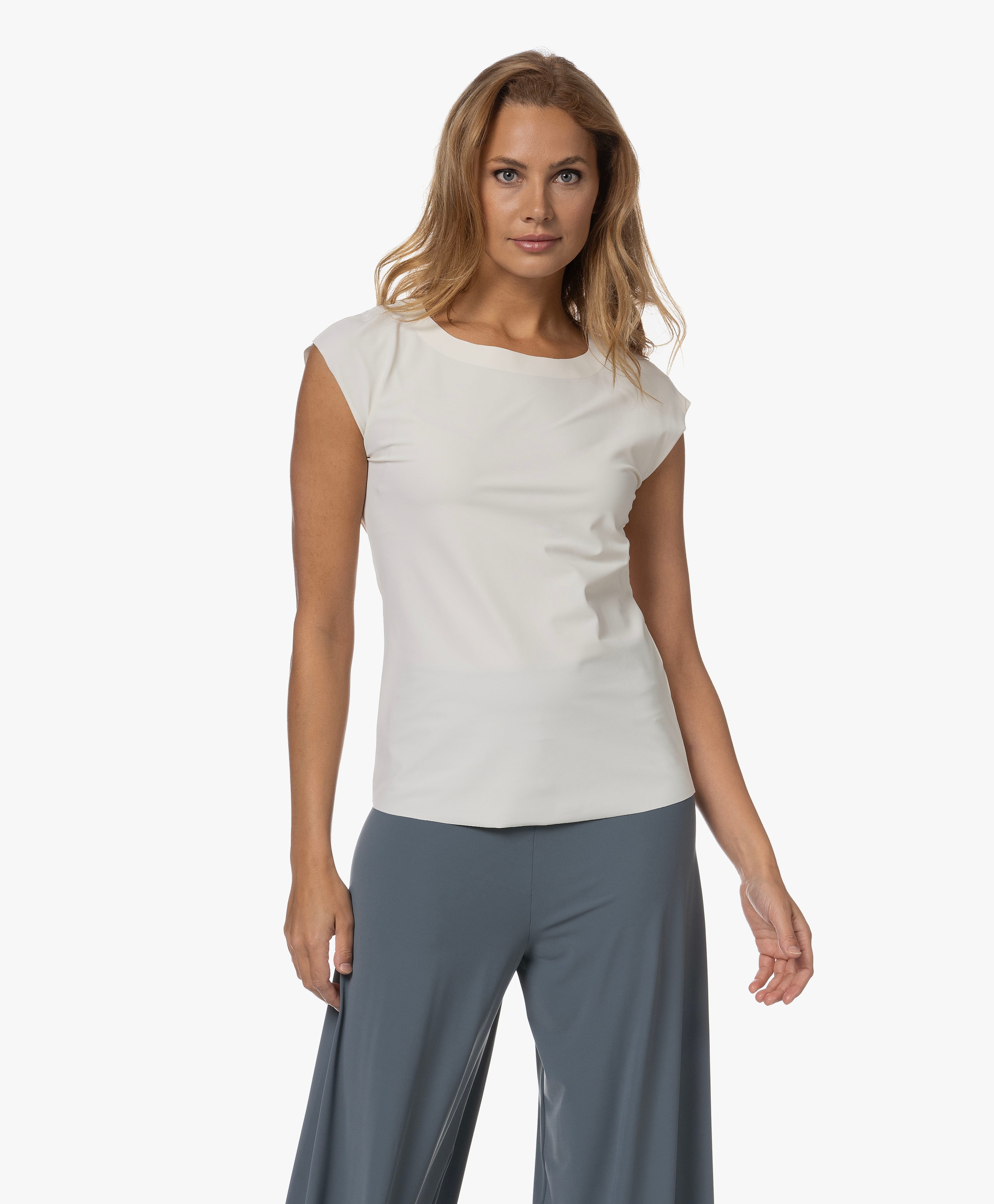 Fuuki Travel Jersey Top